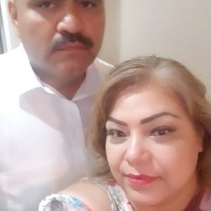 Meet your Posher, Eva